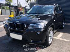 BMW22089 – BMW X3 la 16.300 EUR