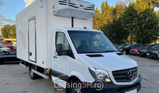 MER32858 – Mercedes-Benz Sprinter la 26.418 EUR