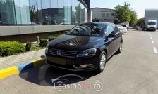 VOL09987 – Volkswagen Passat la 13.750 EUR (vândut)