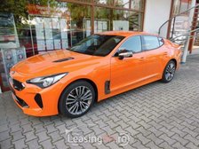 KIA32146 – Kia Stinger GT-Line la 42.840 EUR