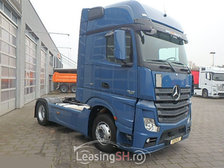 MER11753 – Mercedes Actros 1845 Ls la 43.078 EUR (vândut)