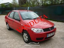 FIA02261 – Fiat Albea la 3.472 EUR (vândut)