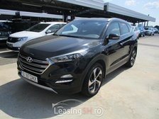 HYU21220 – Hyundai Tucson la 19.950 EUR (vândut)