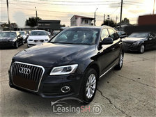 AUD14312 – Audi Q5 la 22.015 EUR (vândut)