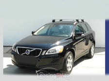 VOL13409 – Volvo XC 60 la 14.800 EUR (vândut)