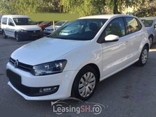 VOL10824 – Volkswagen Polo la 7.400 EUR (vândut)