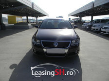 VOL06915 – Volkswagen Passat la 11.900 EUR (vândut)