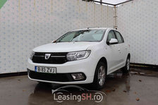 DAC28287 – Dacia Logan la 7.350 EUR