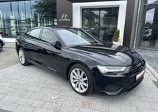 AUD33855 – Audi A6 45 la 45.898 EUR