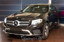 MER14104 – Mercedes-Benz GLC 220 la 38.794 EUR (vândut)