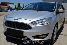 FOR12749 – Ford Focus la 10.115 EUR (vândut)