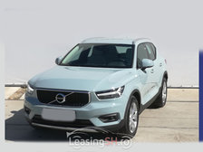 VOL13862 – Volvo XC 40 la 37.500 EUR (vândut)
