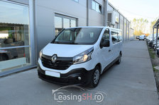 REN28414 – Renault Trafic L2H1 la 20.111 EUR