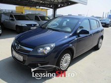 OPE08397 – Opel Astra H la 7.400 EUR (vândut)