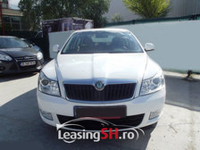 SKO06289 – Skoda Octavia la 10.600 EUR (vândut)