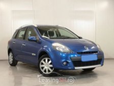 REN21944 – Renault Clio la 4.190 EUR (vândut)