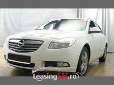 OPE07683 – Opel Insignia la 11.652 EUR (vândut)