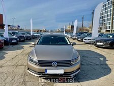 VOL24491 – Volkswagen Passat la 14.350 EUR