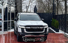 TOY30555 – Toyota Land Cruiser la 155.890 EUR