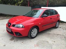 SEA08918 – Seat Ibiza la 3.450 EUR (vândut)