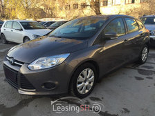 FOR11256 – Ford Focus la 6.783 EUR (vândut)