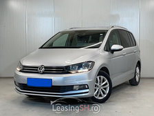 VOL31308 – Volkswagen Touran TDI DSG 7 locuri la 18.990 EUR