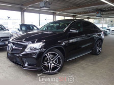 MER11812 – Mercedes-Benz GLE Coupe la 80.325 EUR