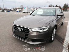 AUD16564 – Audi A6 la 17.500 EUR (vândut)