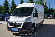 CIT12179 – Citroën JUMPER la 12.989 EUR (vândut)