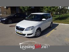 SKO08346 – Skoda Fabia la 5.200 EUR (vândut)