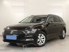 VOL21386 – Volkswagen Passat B8 la 13.989 EUR (vândut)