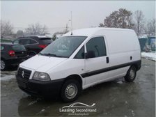 CIT03053 – Citroën JUMPY la 6.076 EUR (vândut)