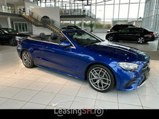 MER31339 – Mercedes-Benz E 200 AMG la 66.437 EUR