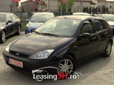 FOR06250 – Ford Focus la 3.410 EUR (vândut)