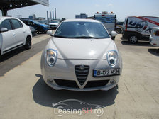 ALF21223 – Alfa Romeo MiTo la 3.900 EUR (vândut)