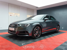 AUD33926 – Audi S3 la 34.510 EUR