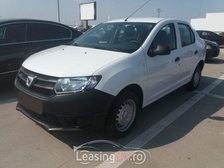 DAC16798 – Dacia Logan la 3.570 EUR (vândut)
