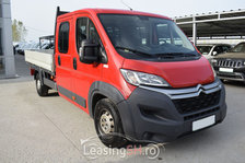 CIT22938 – Citroën JUMPER DOKA la 17.731 EUR