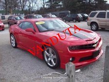 CHE02175 – Chevrolet Camaro la 42.767 EUR (vândut)