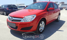 OPE10239 – Opel Astra H la 6.486 EUR (vândut)