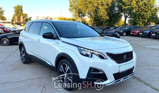 PEU32859 – Peugeot 5008 la 24.633 EUR