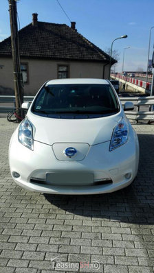 NIS15972 – Nissan Leaf la 16.250 EUR (vândut)