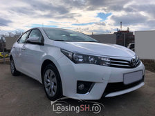 TOY16452 – Toyota Corolla la 11.800 EUR (vândut)
