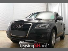 AUD07898 – Audi Q5 la 31.649 EUR (vândut)