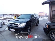 TOY04310 – Toyota Hilux la 18.588 EUR (vândut)