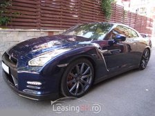 NIS10748 – Nissan GT-R la 73.581 EUR (vândut)