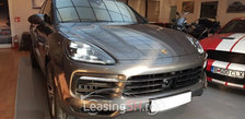 POR19737 – Porsche Cayenne Coupe la 136.850 EUR (vândut)