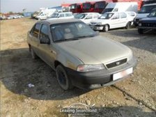 DAE00674 – Daewoo Cielo la 992 EUR (vândut)