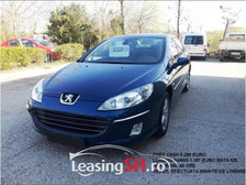 PEU06180 – Peugeot 407 la 5.208 EUR (vândut)