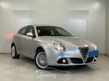ALF25647 – Alfa Romeo Giulietta JTDM la 7.989 EUR